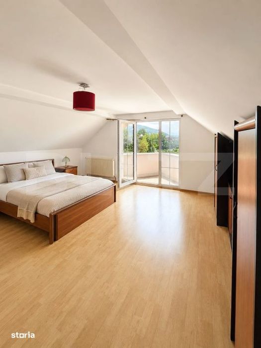 Apartament 3 camere, 77.8 mp, zona Calea Moldovei — fotografia 1