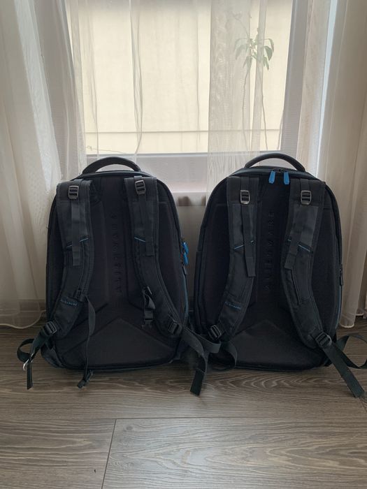 Раница Alienware Vindicator