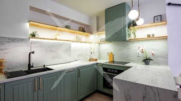 Продава се Тристаен апартамент в Бургас, Център - 125 кв.м за 1592 €/кв.м - Снимка #5