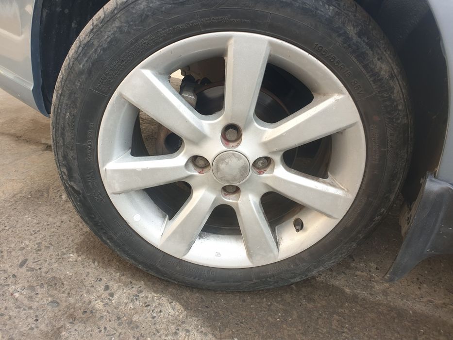 Diska balon R15 epika dizayn