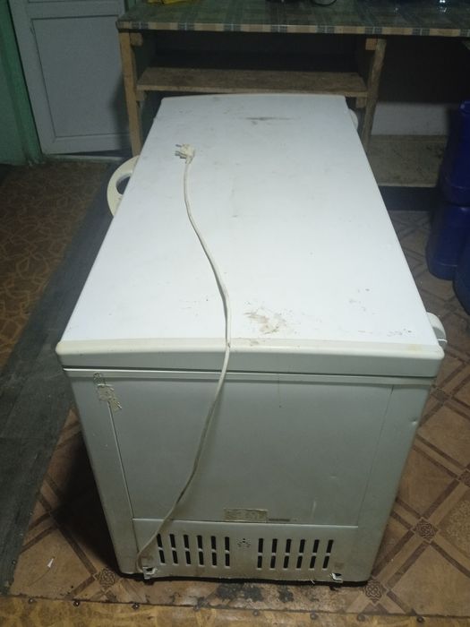 Морозольник большой 350л