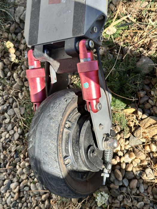 Trotineta MOTUS PRO LITE 8.5