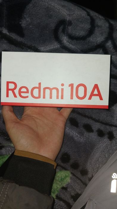 Redmi 10 A 64 Gb