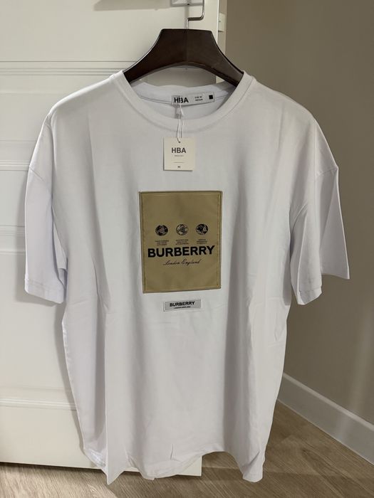 Футболки Tommy Hilfiger