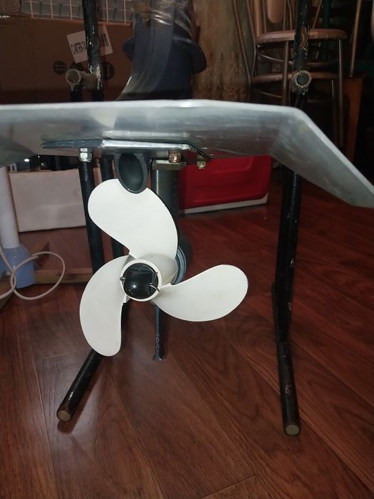 Лодочный мотор: сеатан 6