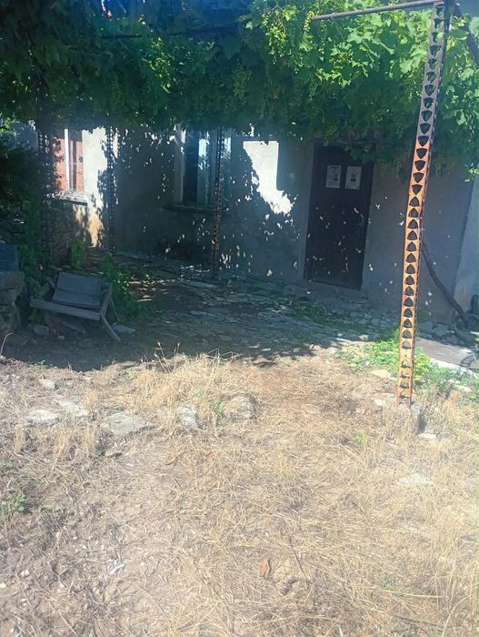 Продавам къща в Тополовград