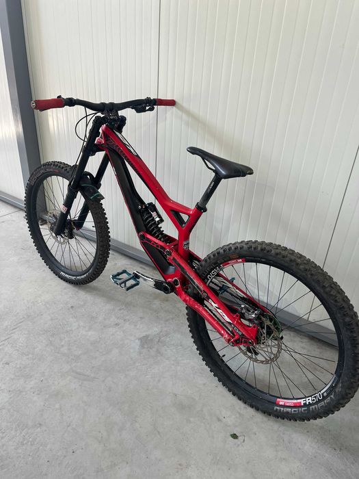 YT Industries Tues Pro 2016 L 27.5