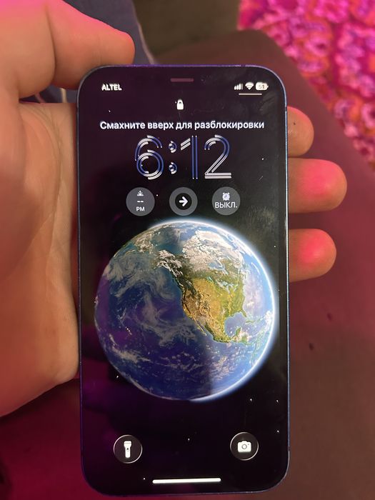 Iphone 12 Коробка документы