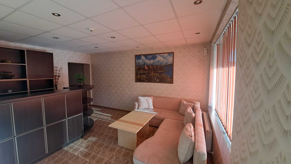 Продажба на работещ семеен хотел в гр. Банско