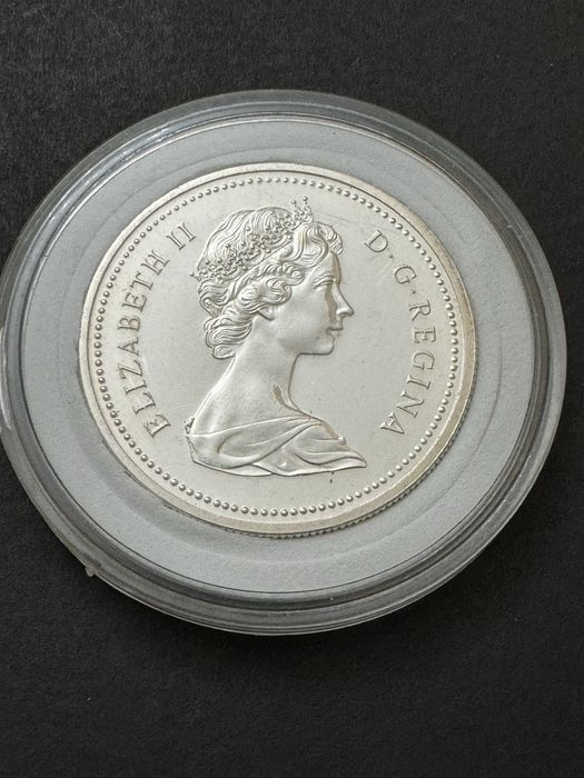 Серебряные монеты