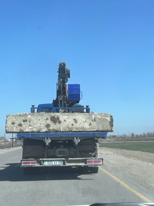 Фбс бентоны б/у продам самовывоз