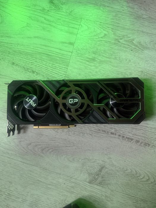 PNY GeForce RTX 3090 24GB