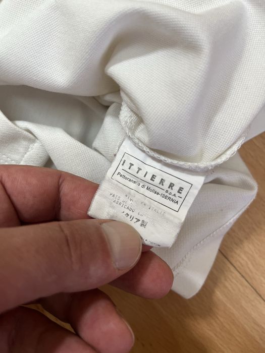 Dolce&Gabbana мъжка поло тениска L