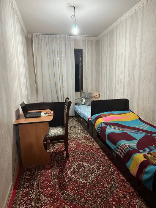 Уй квартира сотилади