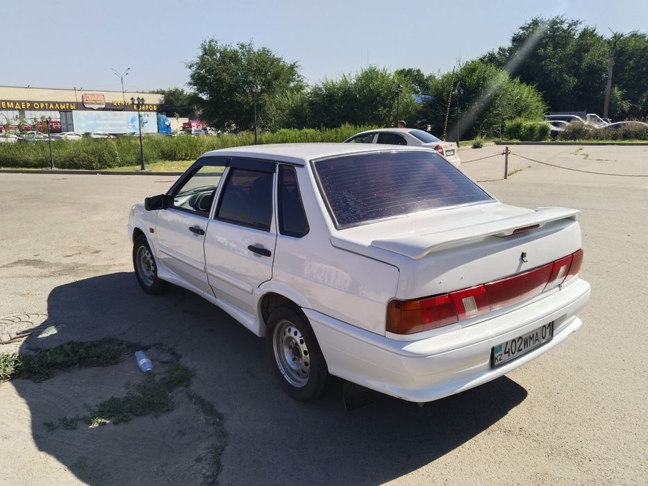 Ваз 21115 продаеться
