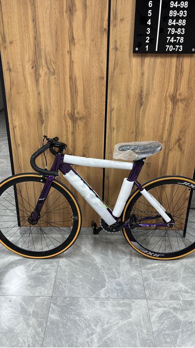 Велосипед фиксы JİXF