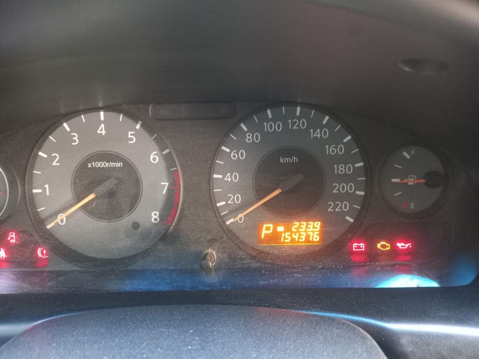 Продам автомобиль  Nissan Almera
