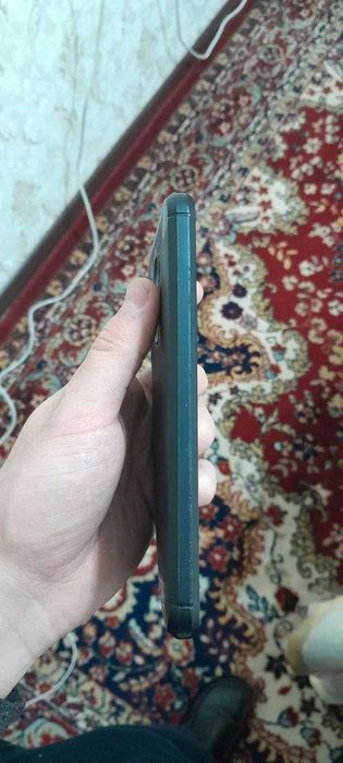 Чехол для Pocophone F1