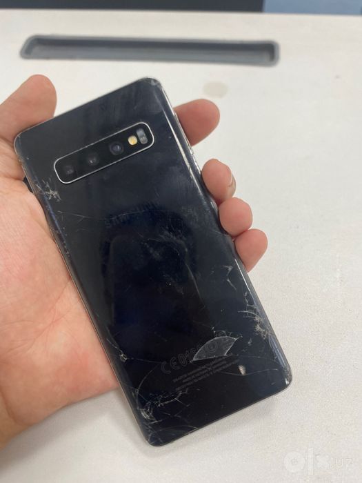 Samsung galaxy  s10