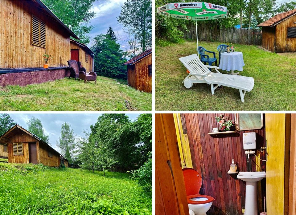 Продава се Къща в София, Горна баня - 80 кв.м за 1188 €/кв.м - Снимка #15