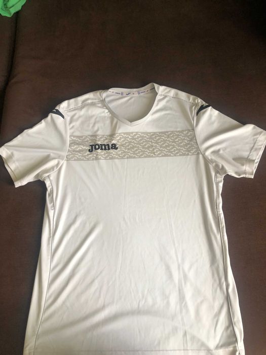 Спортни тениски, 10-30 лв, размер М/L/XL, Adidas, Puma, Joma, Nike