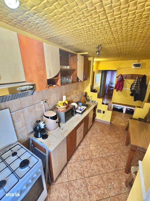 Apartament 3 camere | B-dul Independentei | Micro17