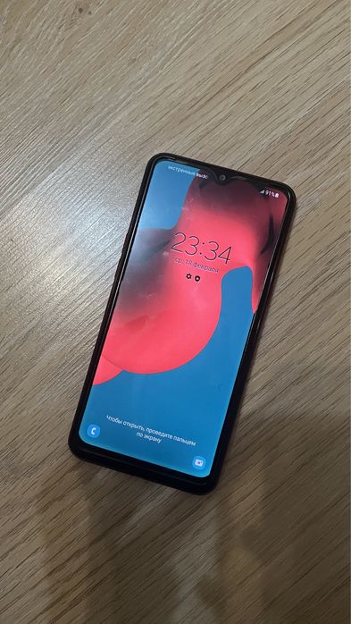 Samsung A10S 32 гб