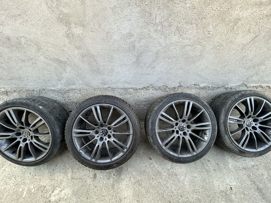 Jante BMW Style 193 R18