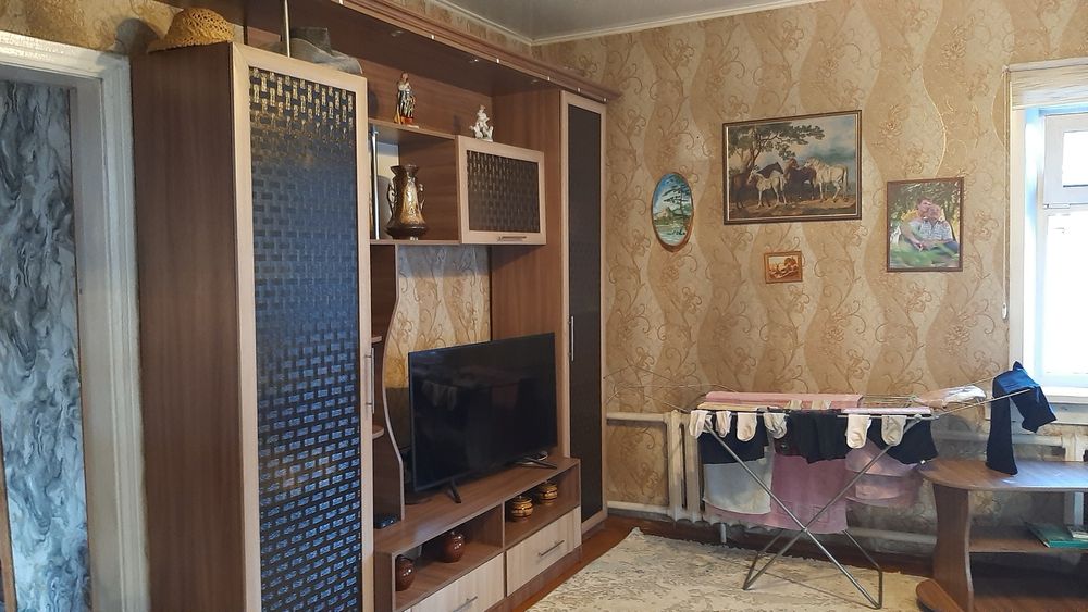 Продам дом.мкр."Дачный "