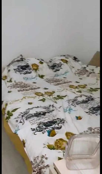 Proprietar, închiriez garsonieră mobilată, 20mp, etaj 2 – Tomis Nord (Badea Cârțan)