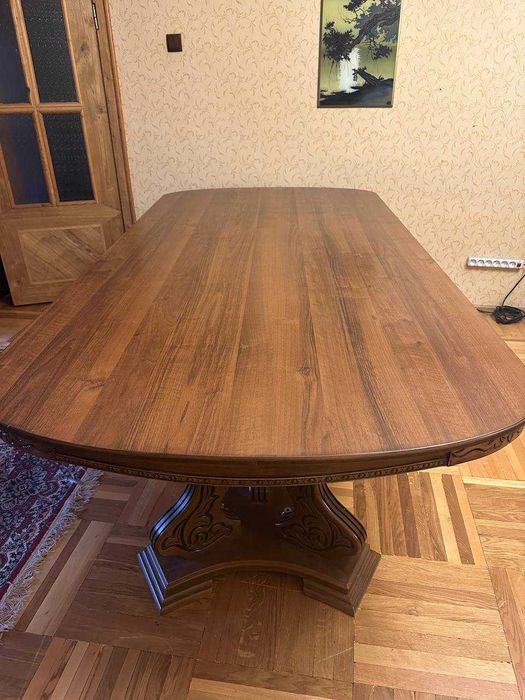 Стол, 2,5 метр, зал учун, для залов, stol sotiladi