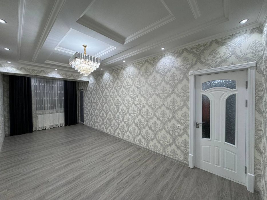 Kvartira navastroyka