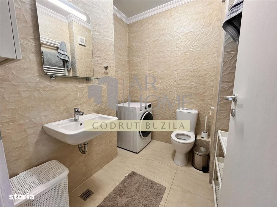 Apartament 3 camere, mobilat si utilat, in Ploiesti, zona Albert