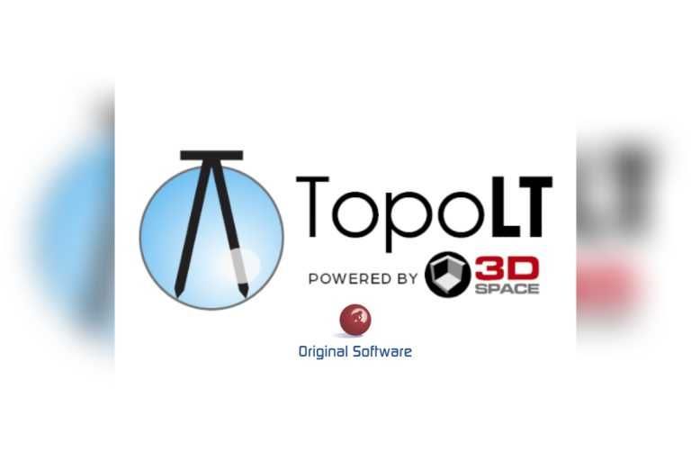 TopoLT 18 2026 Cad+ Key Licență Comercială Permanentă! (Nu abonament)