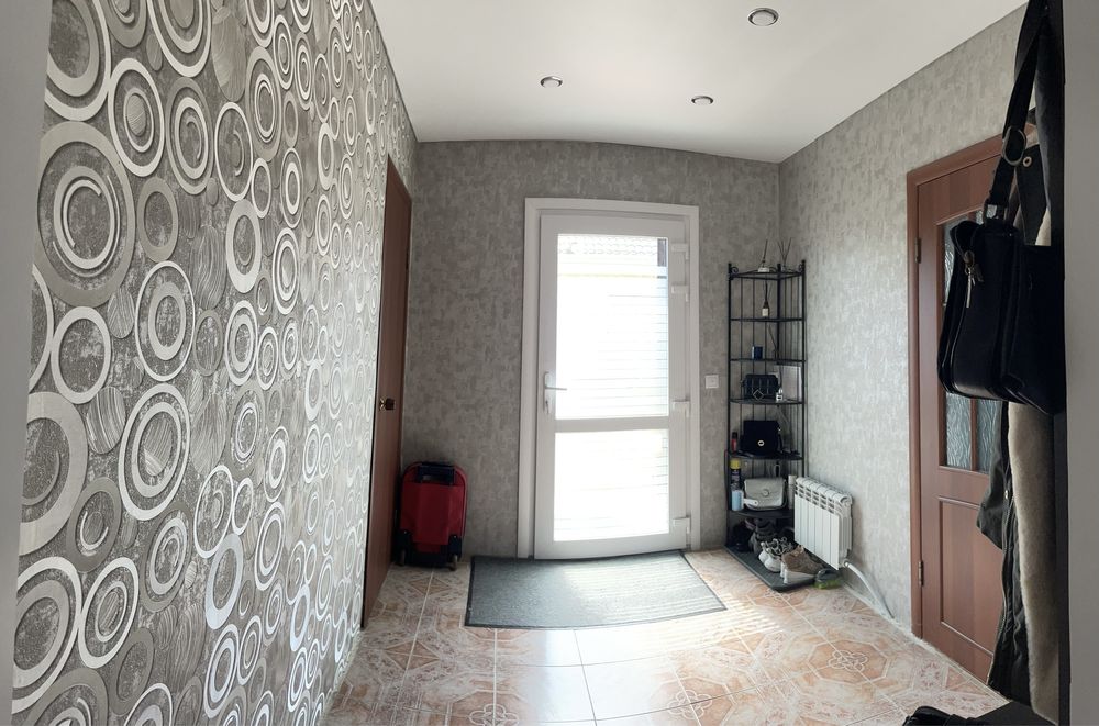 Дом 152 кв.   р. Астыкжан.