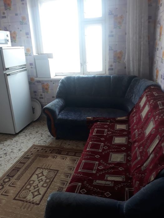 Срочна продам 1- ком квартиру торг есть