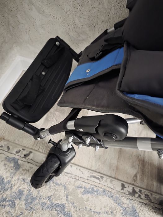 Коляска дцп Umbrella 1