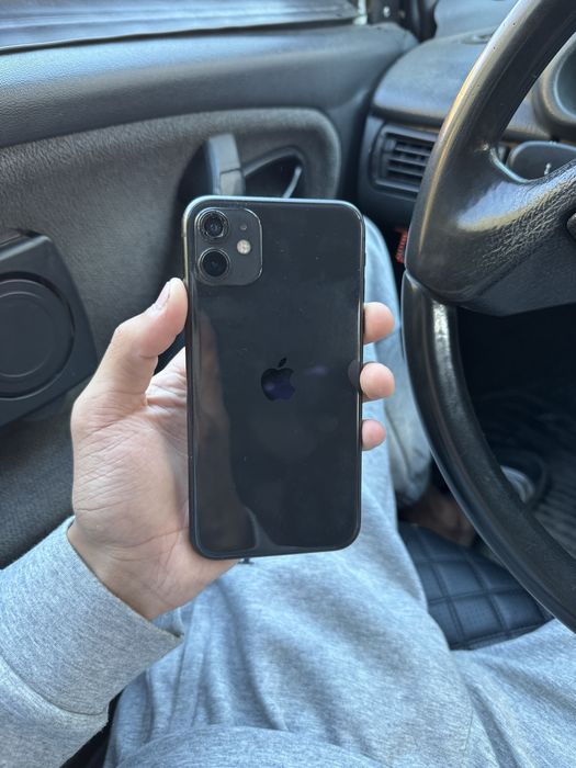 айфон 11 128gb 80%