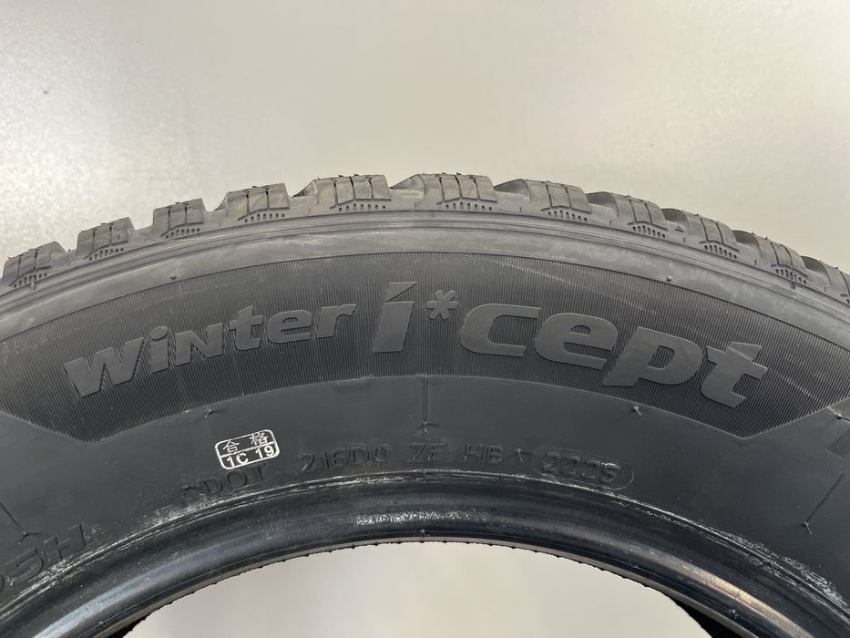 Зимни гуми 205/65/16 Hankook
