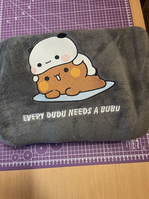 Одеяло БуБу и ДуДу