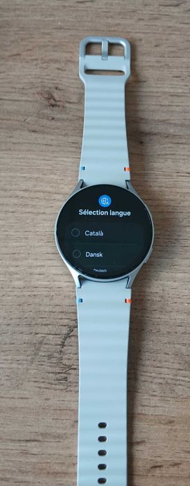 Samsung Galaxy Watch 7 44mm в ГАРАНЦИЯ