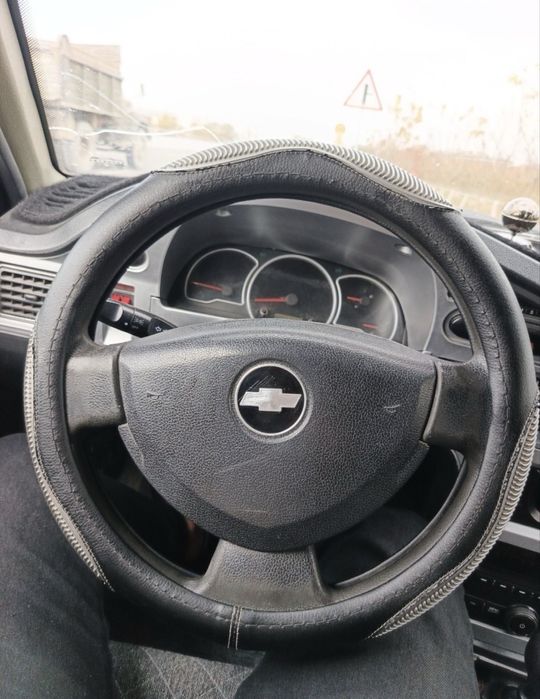 Avto rul sotiladi
