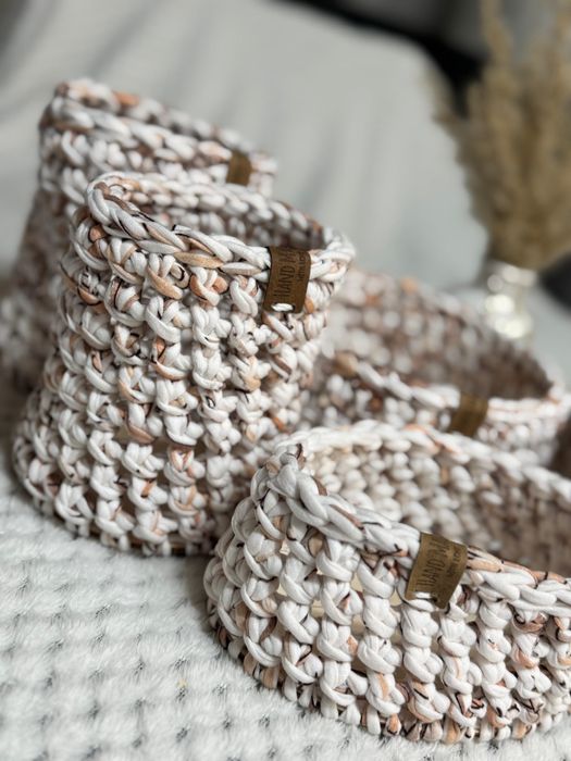 Корзинки-органайзеры