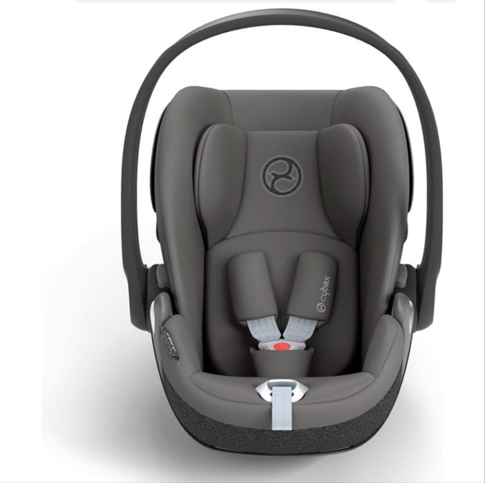 Автолюлька Cybex Cloud T i-Size 0+ (до 13 кг)
