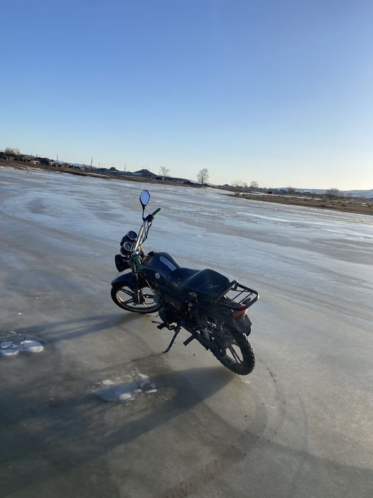 Продам 110 куб торг есть