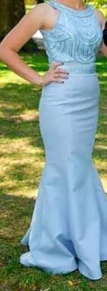 Дълги Официални  Рокли