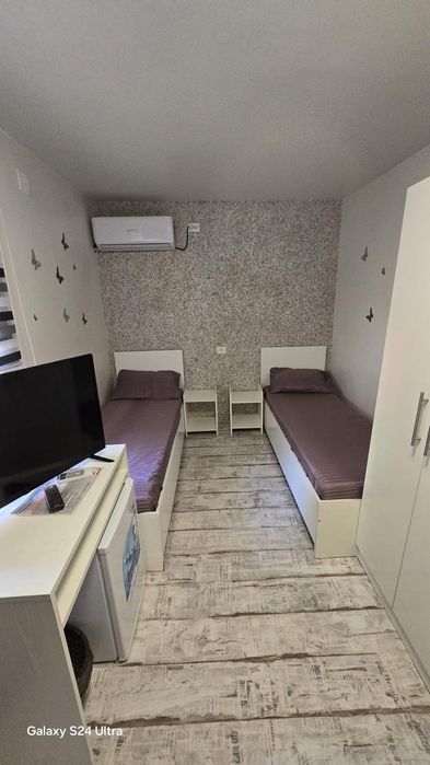 CAZARE Regim HOTELIER  în Constanța începând de la 50lei persoană