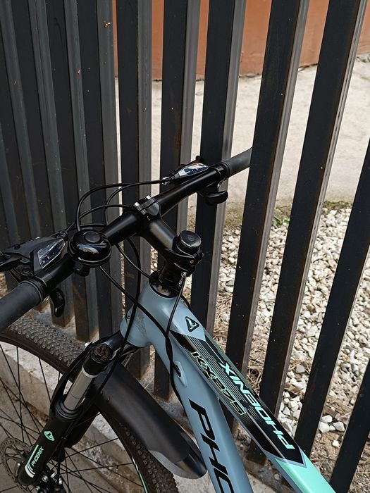 Велосипед Phoenix