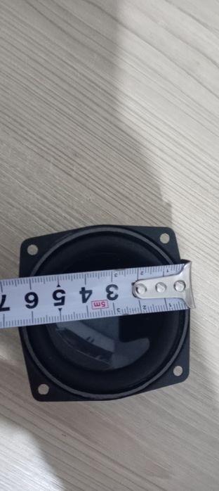 Колонки от саундбар 2шт