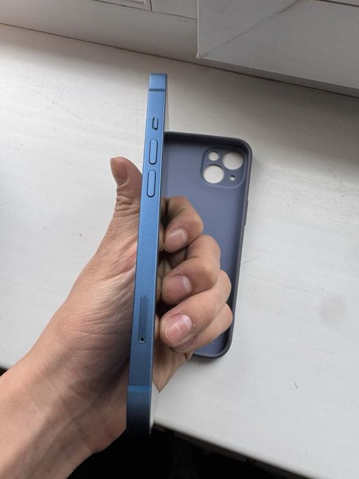 Продам айфон 13 // iphone 13